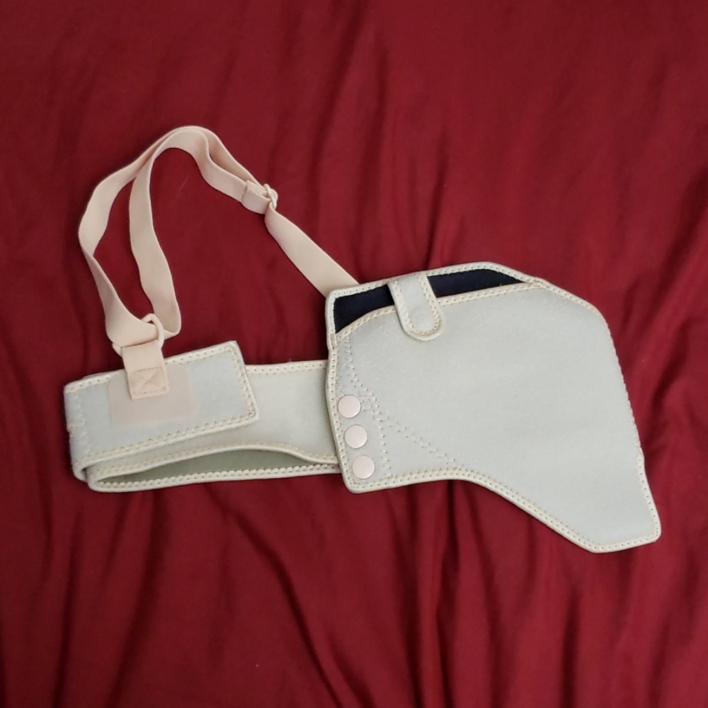 Regular holster - Picture 3 of 5